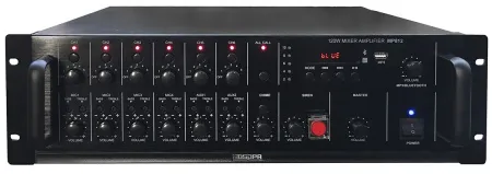 Купить DSPPA MP-812 по выгодной цене в Москве