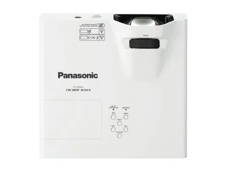 Panasonic PT-TW381R Panasonic PT-TW381R
