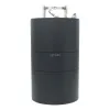 Monisms MNS-6A11CPS-1P (black)