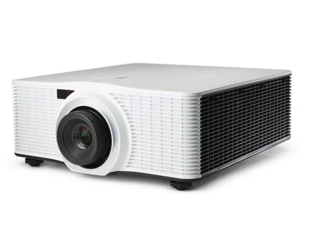 Купить Barco G60-W7 White по выгодной цене в Москве
