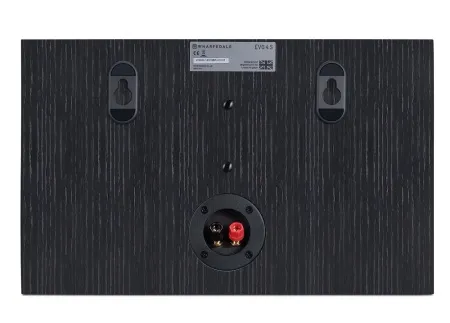 Wharfedale EVO 4.S WHITE OAK Wharfedale EVO 4.S WHITE OAK