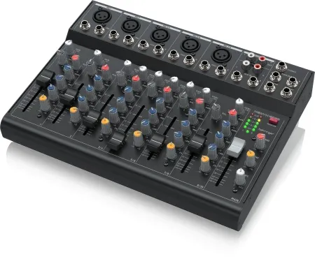 BEHRINGER XENYX 1003B BEHRINGER XENYX 1003B
