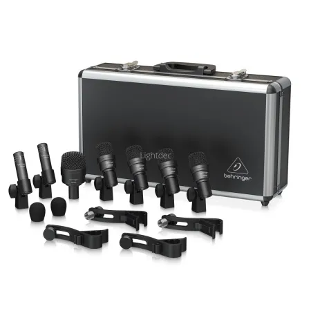 BEHRINGER BC1200 BEHRINGER BC1200