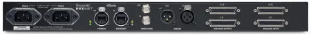 Купить Focusrite Pro RedNet A16R по выгодной цене в Москве