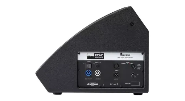 Echo Acoustic EM112SMP Echo Acoustic EM112SMP