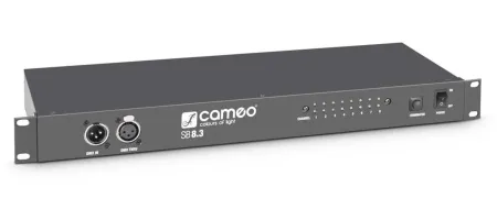 Cameo SB8.3 Cameo SB8.3
