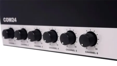 Купить AUDAC COM24MK2 по выгодной цене в Москве