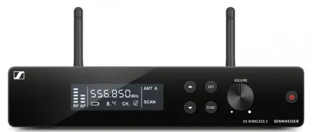 Купить SENNHEISER XSW 2-ME2-A по выгодной цене в Москве