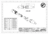 Купить AMPHENOL AC5F по выгодной цене в Москве