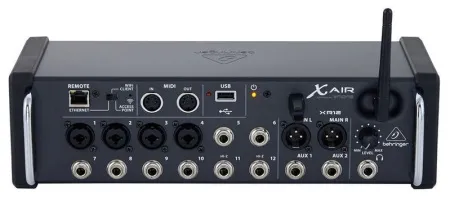 BEHRINGER XR12