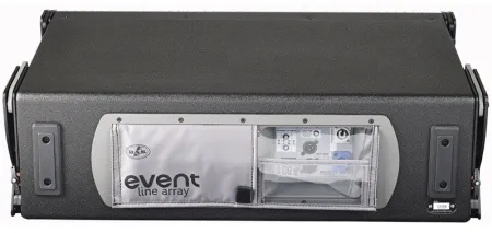 Купить DAS Audio EVENT-208A по выгодной цене в Москве