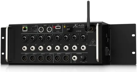 BEHRINGER XR16 BEHRINGER XR16