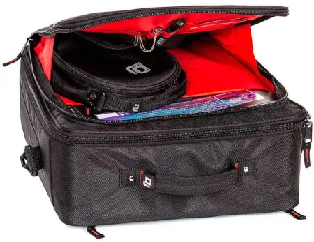 DJ BAG CD&M PLUS