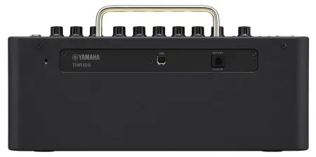 Купить YAMAHA THR10II по выгодной цене в Москве