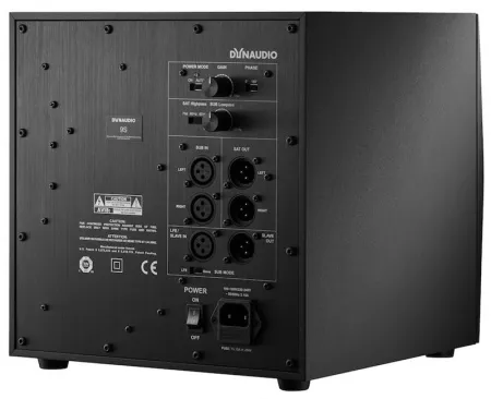 Купить Dynaudio 9S по выгодной цене в Москве