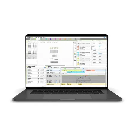 NICOLAUDIE GROUP SLESA-U11