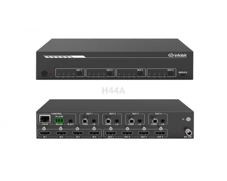 Infobit iMatrix H44A