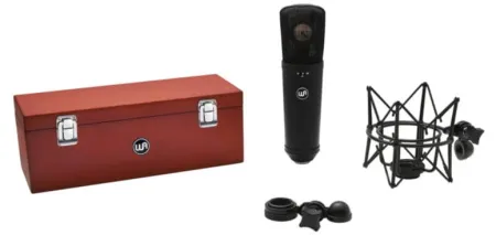 Купить WARM AUDIO WA-87 R2B по выгодной цене в Москве