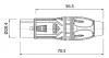 Купить ROXTONE RX3F-NS по выгодной цене в Москве