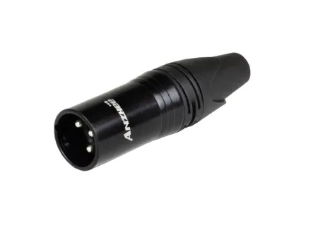 ANZHEE XLR-5-M Black ANZHEE XLR-5-M Black