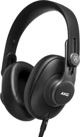 Купить AKG K361-BT по выгодной цене в Москве