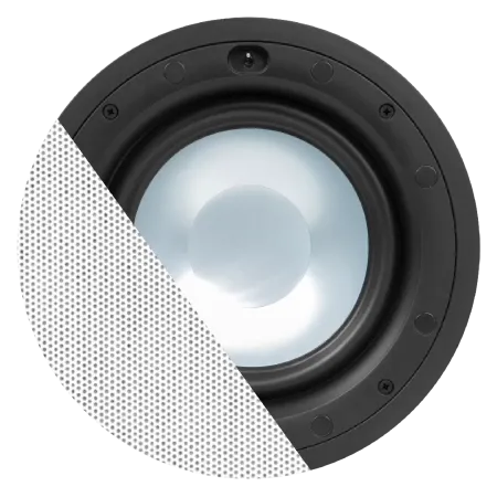 Купить AUDAC CELO8SI/W за 59&nbsp;531 ₽