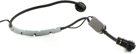 SHURE BLX1288E/SM35 M17