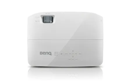 Купить BenQ W1050 за 0 ₽