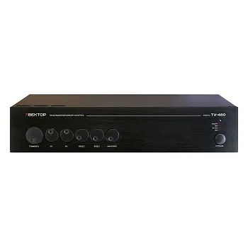 ВЕКТОР ТУ-480