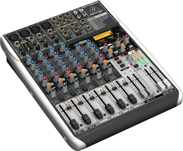 BEHRINGER QX1204USB