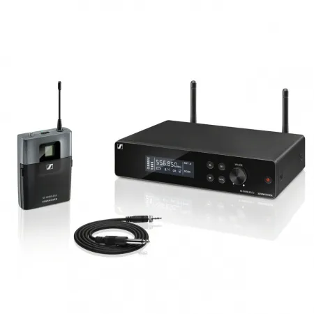 Купить Sennheiser XSW 2-CI1-B по выгодной цене в Москве