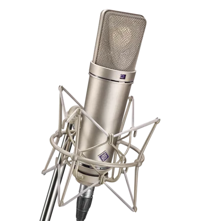 Купить NEUMANN U 87 Ai STUDIO SET по выгодной цене в Москве