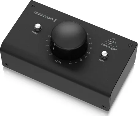 Купить BEHRINGER MONITOR1 за 4&nbsp;490 ₽