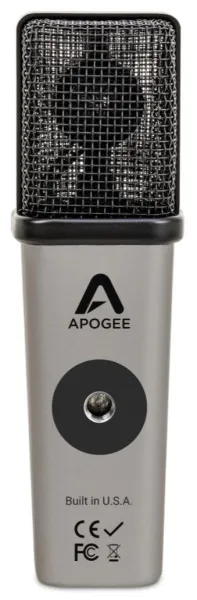 Apogee MiC Plus