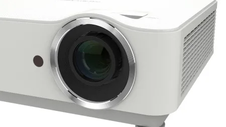 Vivitek DH3665ZN Vivitek DH3665ZN