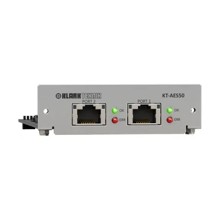 Купить KLARK TEKNIK KT-AES50 по выгодной цене в Москве
