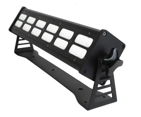 ANZHEE BAR36x3-UV MK II ANZHEE BAR36x3-UV MK II