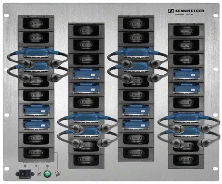 Sennheiser L 2021-40