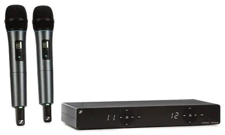 Купить Sennheiser XSW 1-825 DUAL-A по выгодной цене в Москве