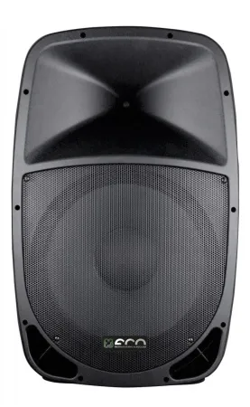 Купить ECO PRESTO-15A MP3 по выгодной цене в Москве