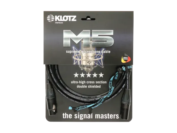 KLOTZ M5FM01