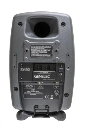 Купить Genelec 8430APM за 0 ₽