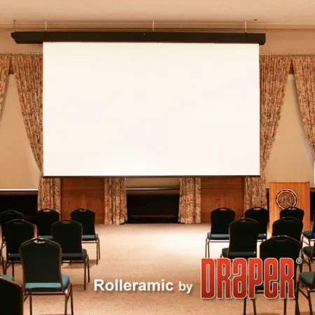 Купить Draper Rolleramic (10:16) 706/278" 375*599 XT1000E за 0 ₽