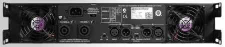 Купить ELECTRO-VOICE Q1212 -230 V по выгодной цене в Москве