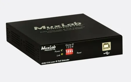 Купить MuxLab 500800-TX по выгодной цене в Москве