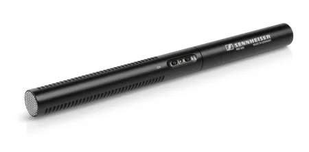 Купить SENNHEISER MKE 600 по выгодной цене в Москве