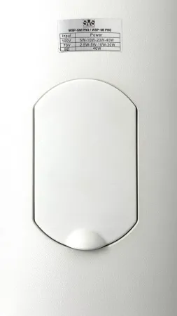 SVS Audiotechnik WSP-6W Pro