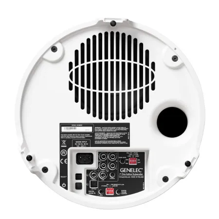 Купить Genelec F One BWM за 110&nbsp;280 ₽