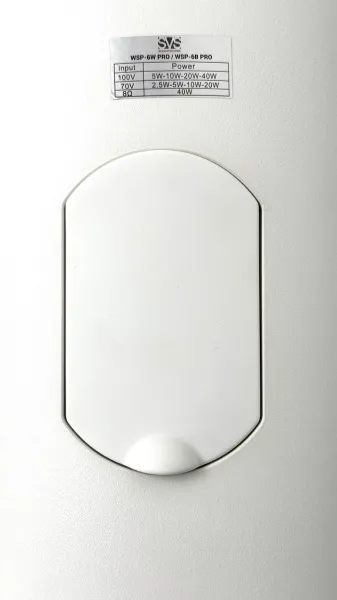 SVS Audiotechnik WSP-6W Pro SVS Audiotechnik WSP-6W Pro