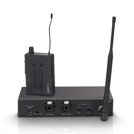 Купить LD Systems MEI 100 G2 B 5 за 66&nbsp;448 ₽